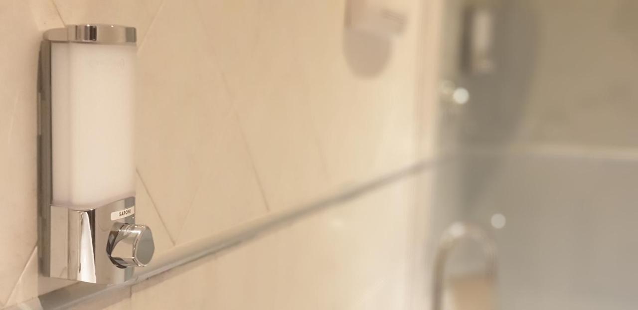 Welcome Brescia Apartments - Volta Bagian luar foto
